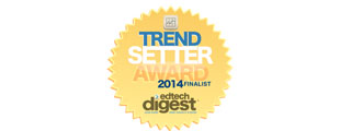 2014 Cool Tool award finalist