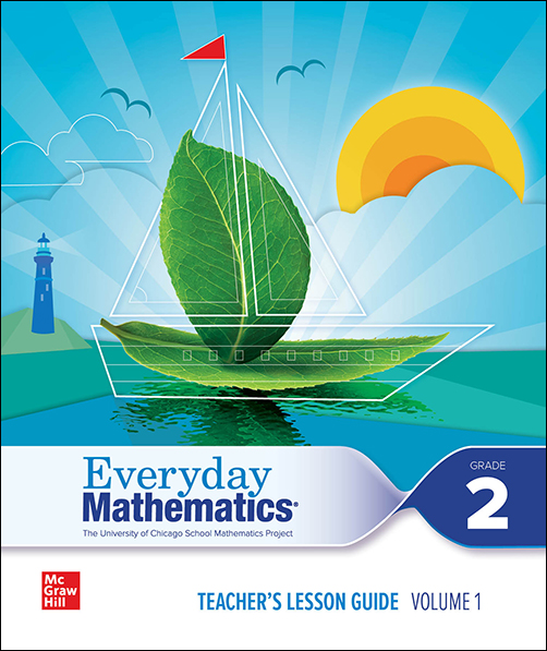 Everyday Mathematics (PreK–6)