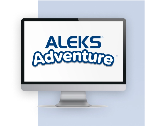 ALEKS Adventure