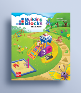 Building Blocks PreK