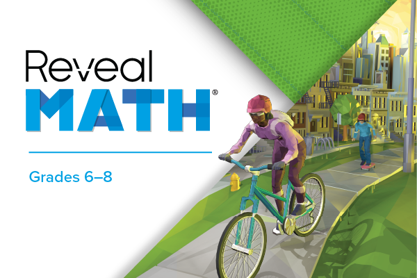 Revel Math Grades 6-8